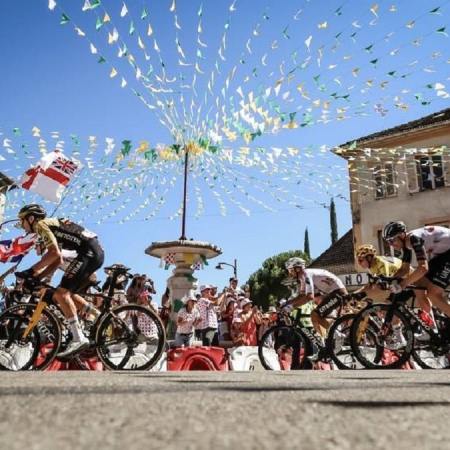 Tour de France