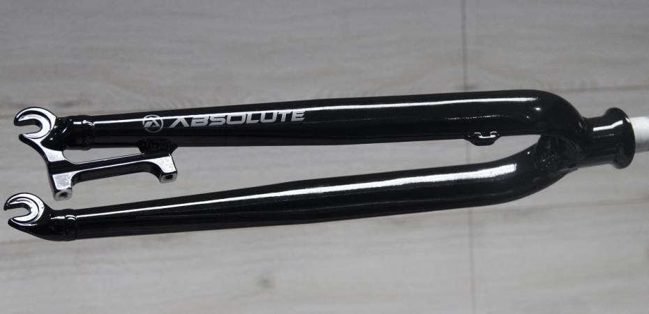 absolute