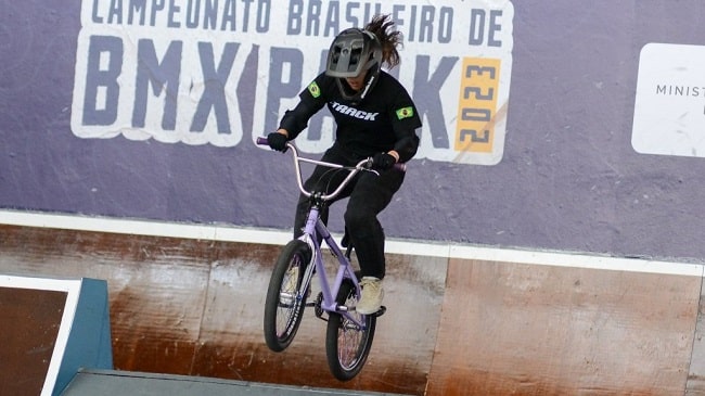 bmx park