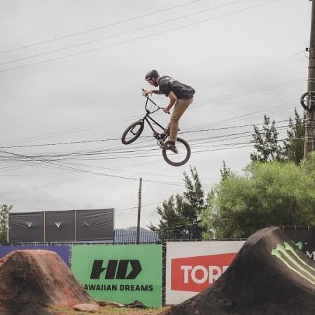 bmx
