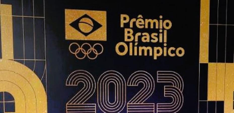 Prêmio Brasil Olímpico