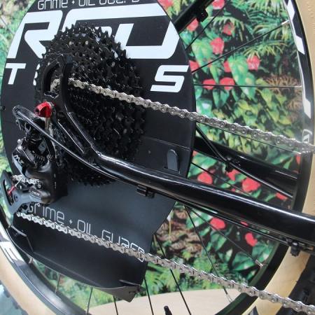 RSD Grime Guard