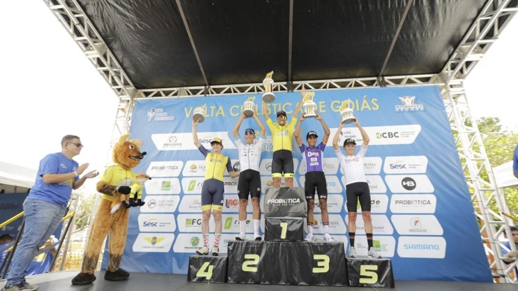 Volta Ciclística de Goiás