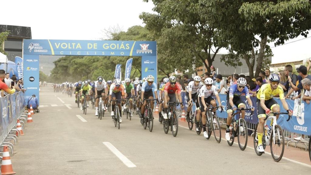 Volta Ciclística de Goiás