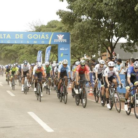 Volta Ciclística de Goiás