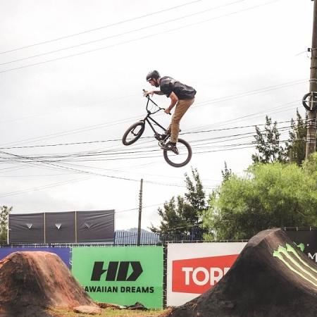 bmx