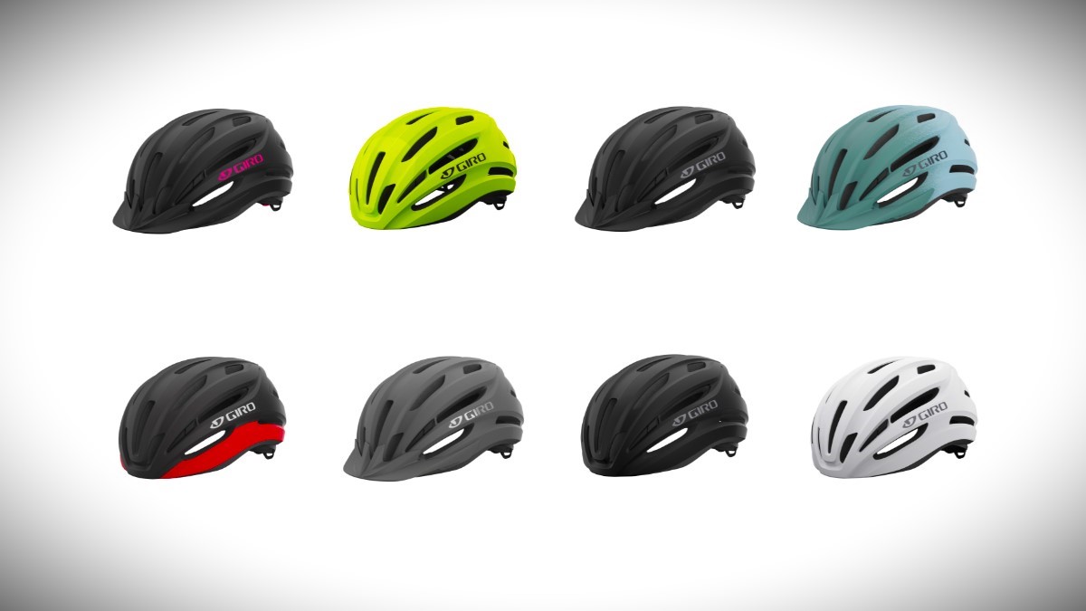 Capacete Task Capacetes Giro Register II Mips, Isode II Mips e Scamp II chegam ao ...