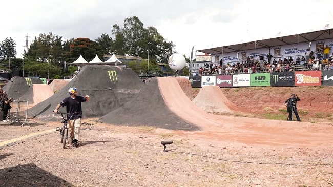 bmx
