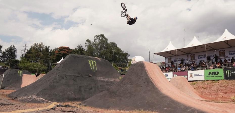 bmx
