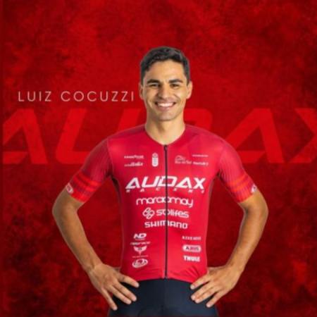 Luiz Cocuzzi