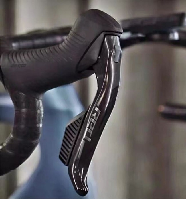 Novo SRAM Red