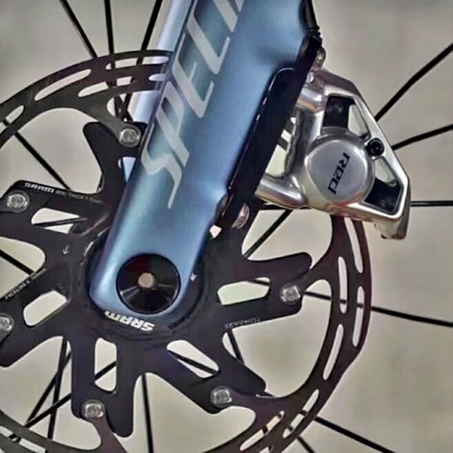 Novo SRAM Red