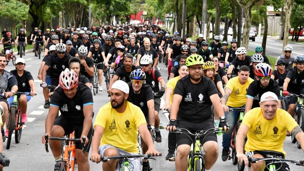 Pedal Sampa