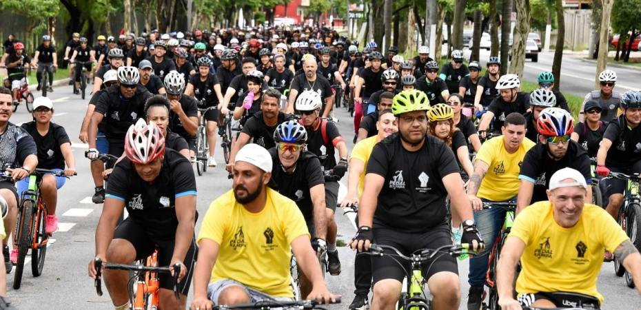 Pedal Sampa