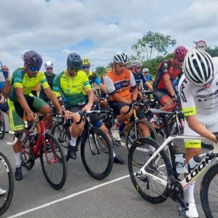 ciclismo