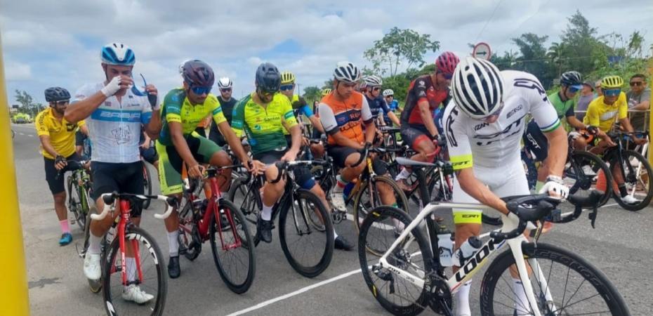 ciclismo
