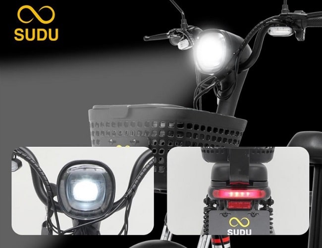SUDU A2