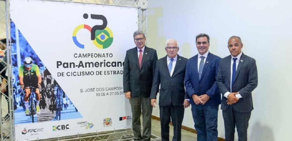 Pan-Americano