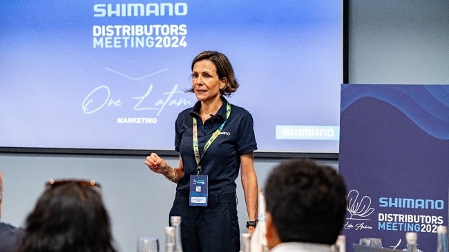 shimano