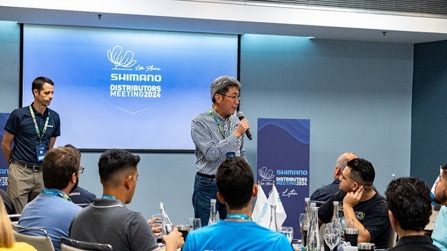 shimano