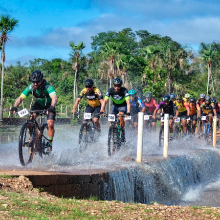 Enduro do Jenipapo