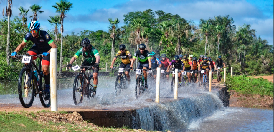 Enduro do Jenipapo