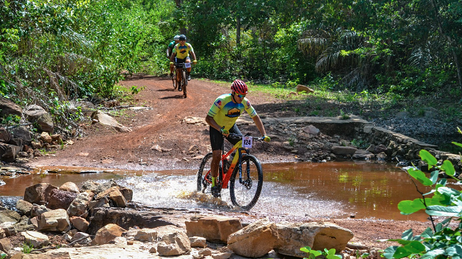 Enduro do Jenipapo