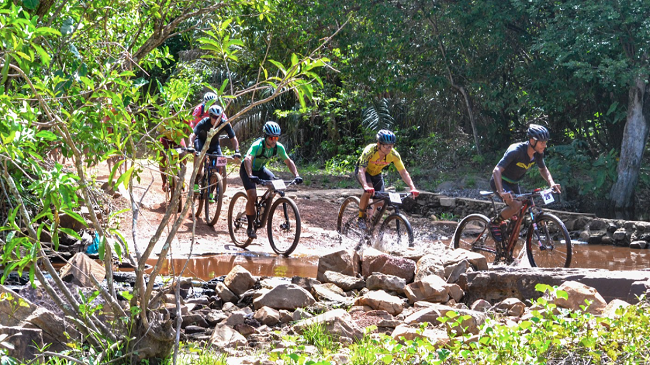 Enduro do Jenipapo