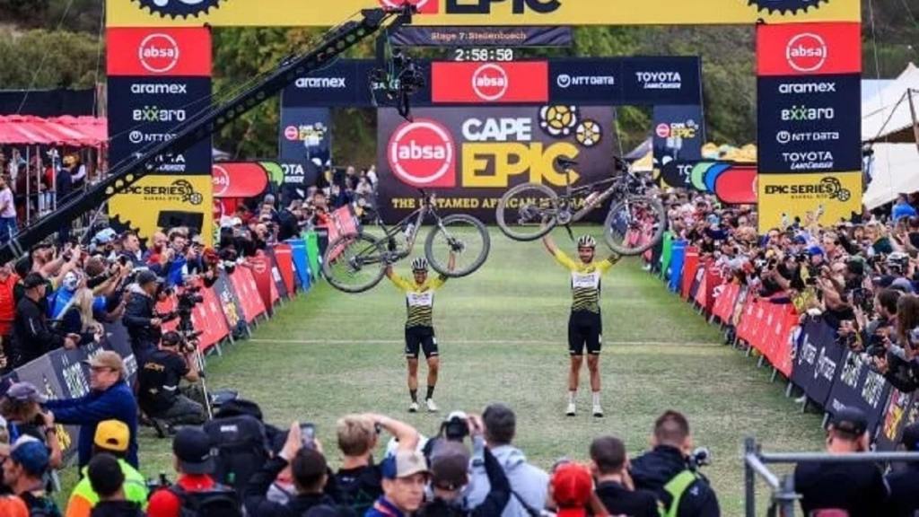 cape epic