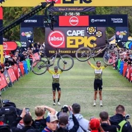 cape epic