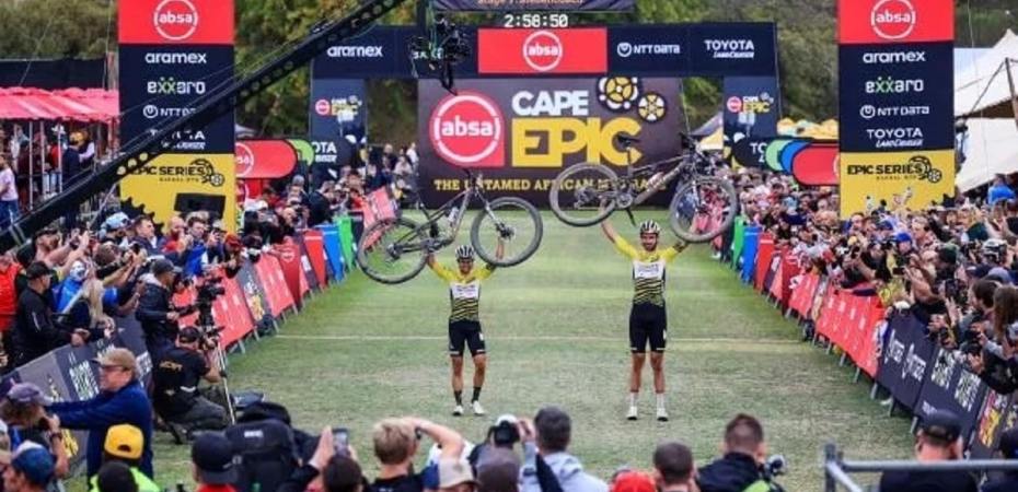 cape epic