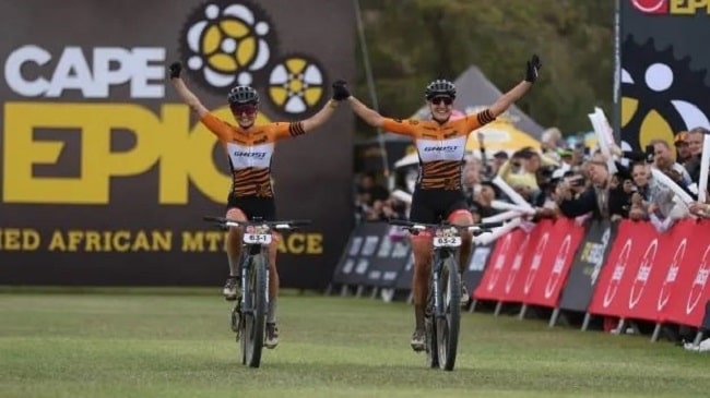 cape epic