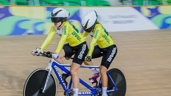pista