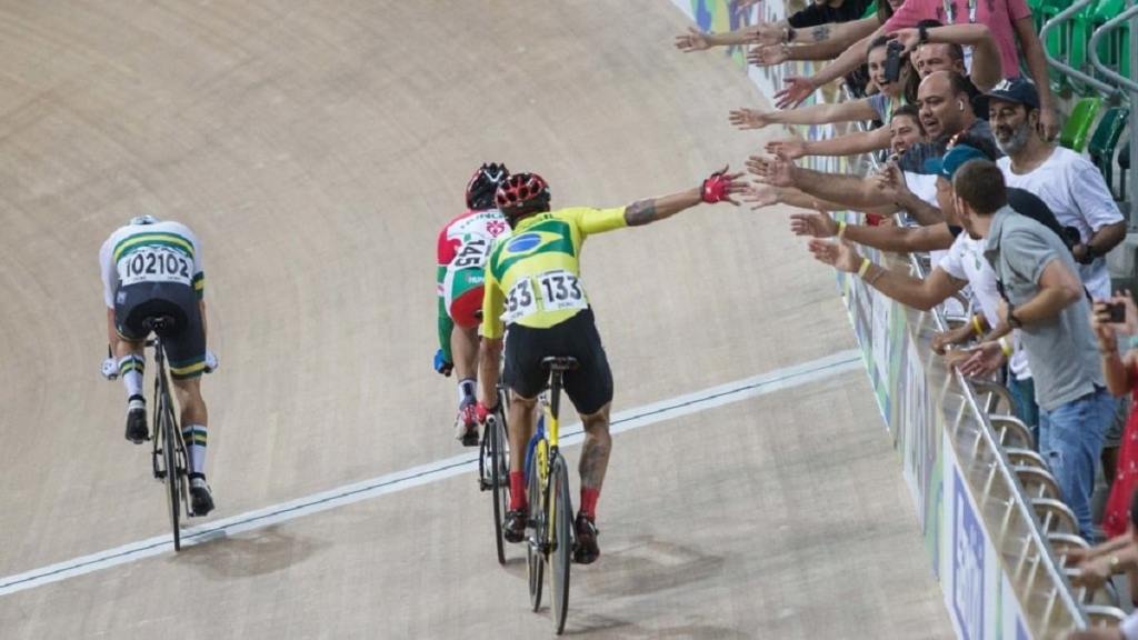 pista