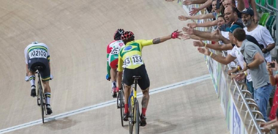 pista