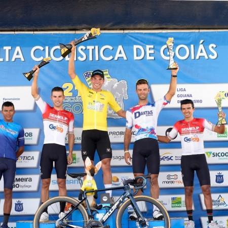 Volta Ciclística de Goiás