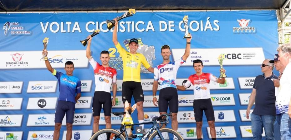 Volta Ciclística de Goiás