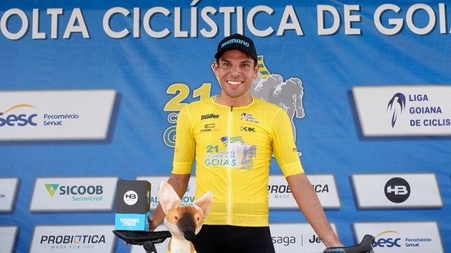 Volta Ciclística de Goiás