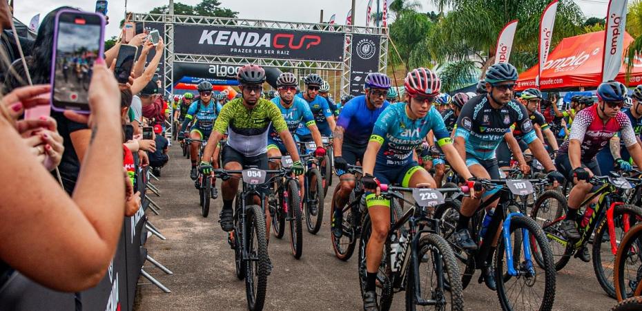 kenda cup