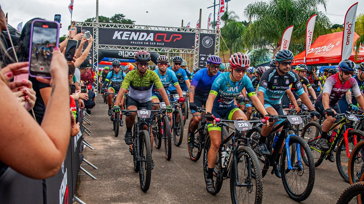 kenda cup