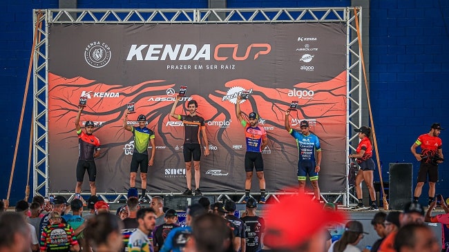 kenda cup
