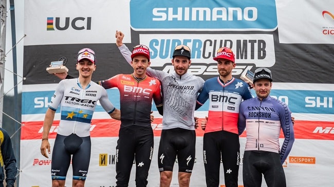 bmc