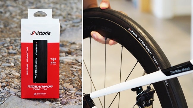 RideArmor