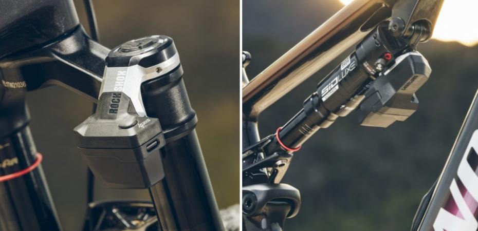 rockshox