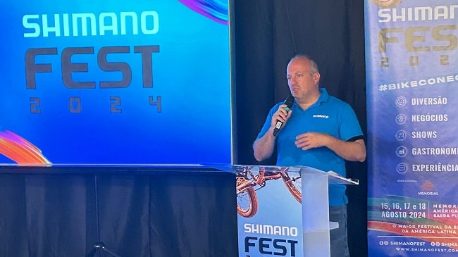Shimano Fest