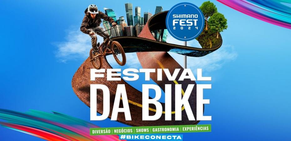 Shimano Fest