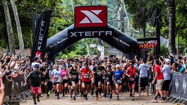 xterra