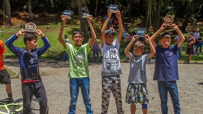 Copa Kids
