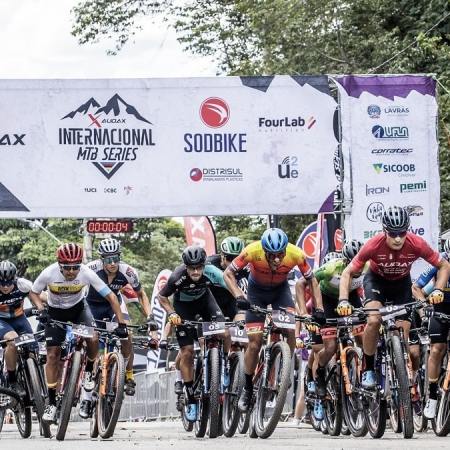 Internacional MTB Series
