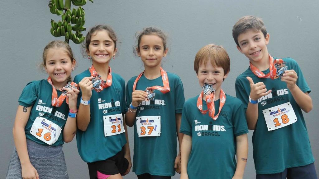 IRONKIDS